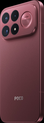 Das Poco F9 Ultra (Bild: Poco)